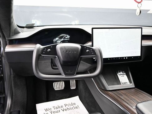 Used 2022 Tesla Model S image 33