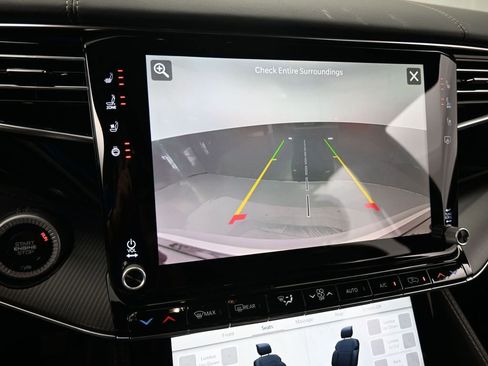 Used 2024 Jeep Grand Wagoneer L Series II w/ Quick Order Packagew 28T image 20