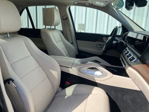 Certified 2024 Mercedes-Benz GLE 350 4MATIC image 15