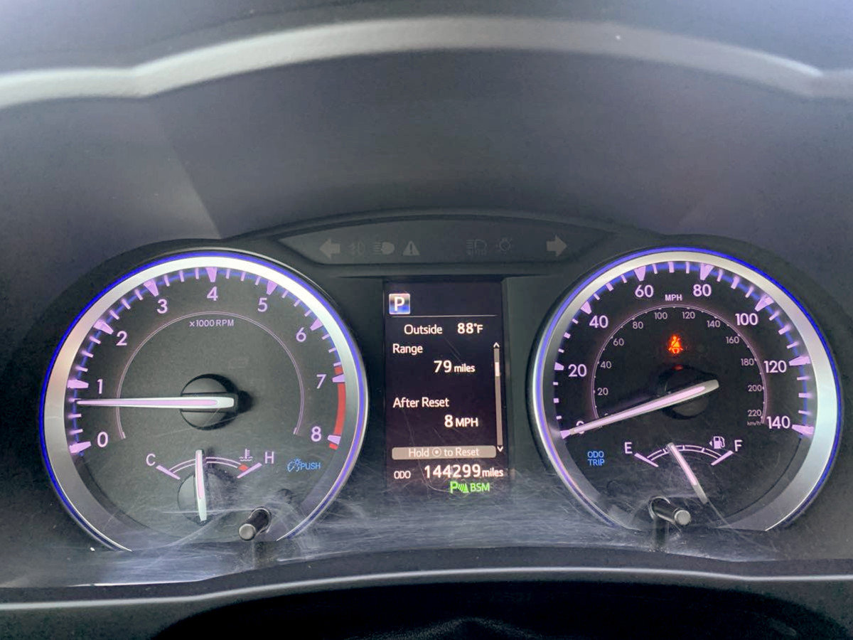 Used 2019 Toyota Highlander Limited AWD/4WD image 27