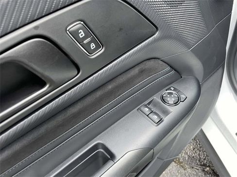 New 2026 Ford Mustang Dark Horse image 24