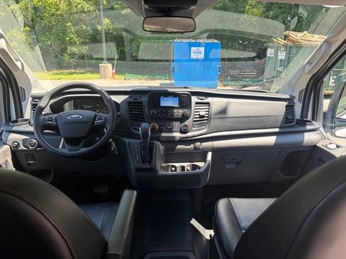 Used 2024 Ford Transit 350 XL RWD image 3
