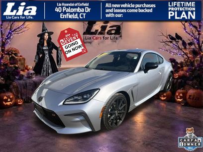 Used 2024 Toyota GR86 Premium