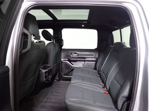Used 2022 RAM 1500 Big Horn AWD/4WD image 29