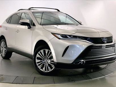 Used 2024 Toyota Venza XLE