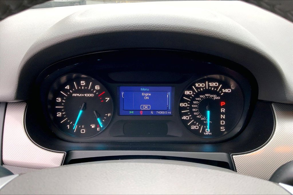 Used 2013 Ford Edge SEL AWD/4WD image 27