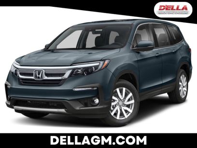 Used 2020 Honda Pilot EX-L