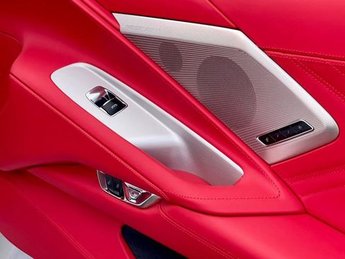 Used 2024 Chevrolet Corvette Z06 image 32