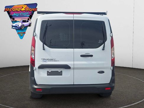 Used 2015 Ford Transit Connect XL image 5