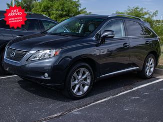 Used 2011 Lexus RX 350 2WD w/ Premium Pkg video 1