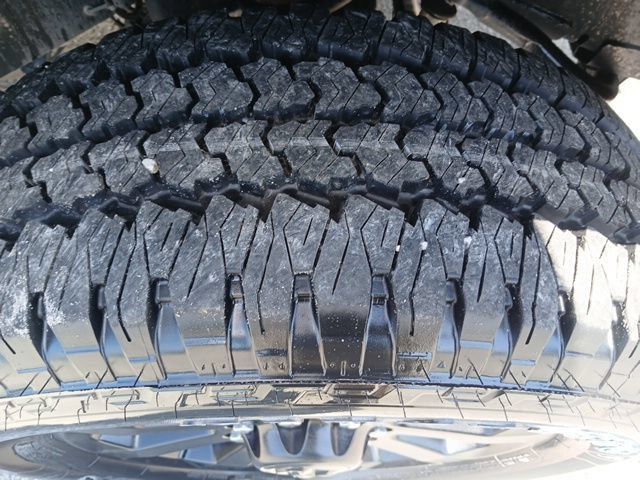 Used 2025 RAM 2500 Laramie w/ Night Edition AWD/4WD image 68