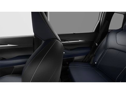 New 2026 INFINITI QX60 Sport image 13