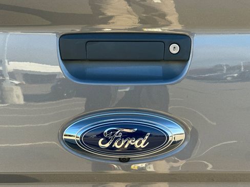 Used 2021 Ford Ranger Lariat w/ Equipment Group 501A High image 49