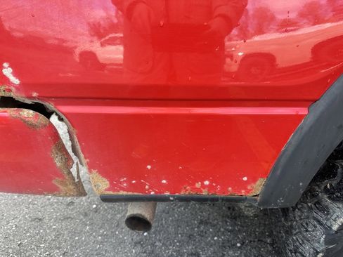 Used 2013 Ford F150 FX4 w/ Luxury Equipment Group image 15