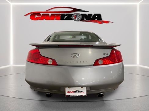 Used 2004 INFINITI G35 Coupe RWD image 5
