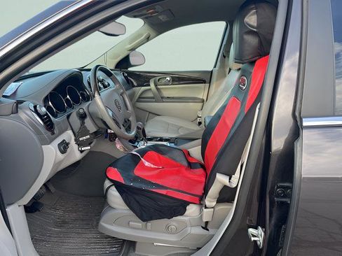 Used 2016 Buick Enclave Leather w/ Trailering Package image 8