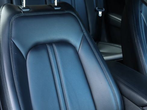 Used 2017 Lincoln MKZ Premiere image 12