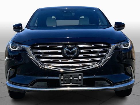 Used 2023 MAZDA CX-9 Signature image 3