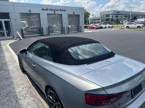 Used 2019 Audi S5 Prestige w/ Luxury Package AWD/4WD image 41