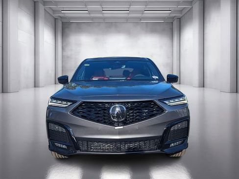 New 2026 Acura MDX A-Spec image 4