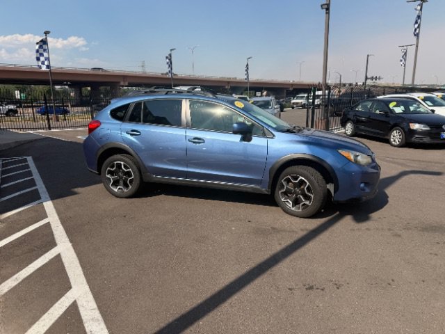 Used 2014 Subaru Crosstrek 2.0i Limited AWD/4WD image 18