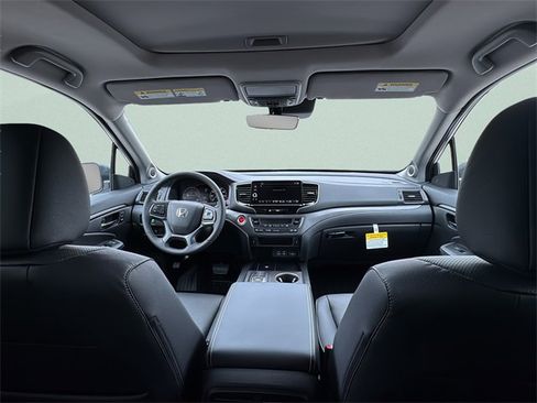 New 2026 Honda Ridgeline RTL image 15
