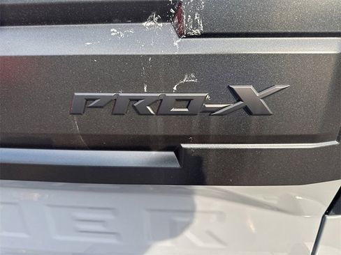 New 2025 Nissan Frontier Pro-X w/ Pro Convenience Package image 18