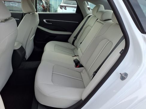 New 2026 Hyundai Sonata SEL image 10