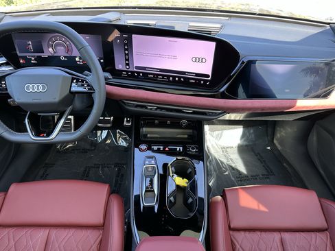 New 2026 Audi S5 Premium Plus AWD/4WD image 13
