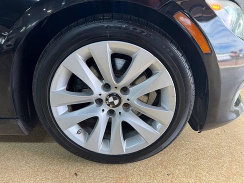 Used 2011 BMW 328i Convertible RWD image 29