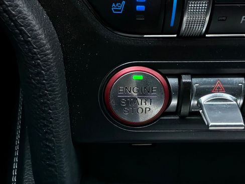Used 2021 Ford Mustang GT Premium w/ GT Performance Package RWD image 27