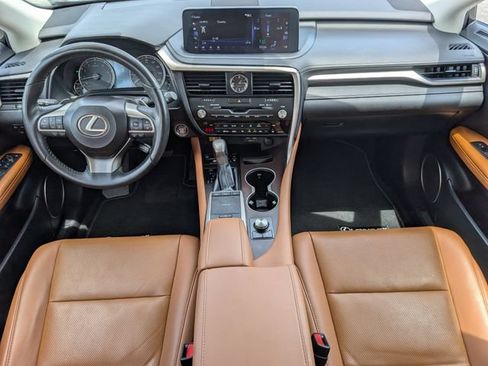 Used 2021 Lexus RX 350 AWD w/ Premium Package image 7