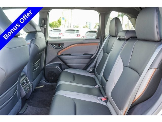 New 2026 Subaru Forester Sport AWD/4WD image 44