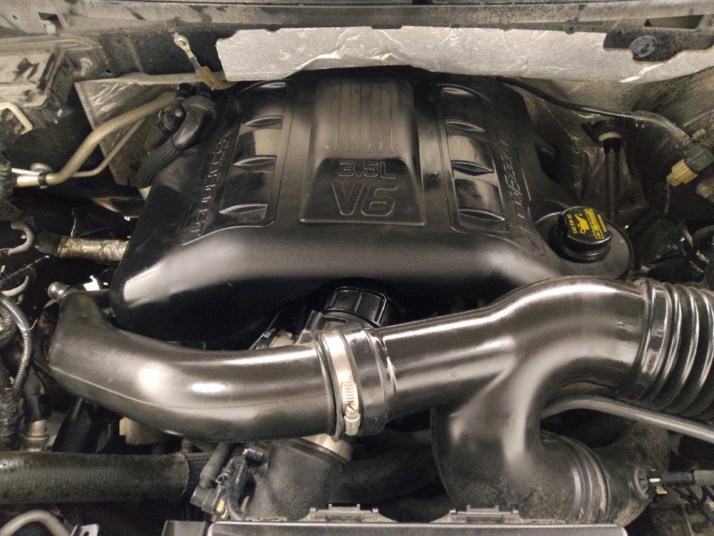 Used 2013 Ford F150 XLT w/ Mid Equipment Group RWD image 30