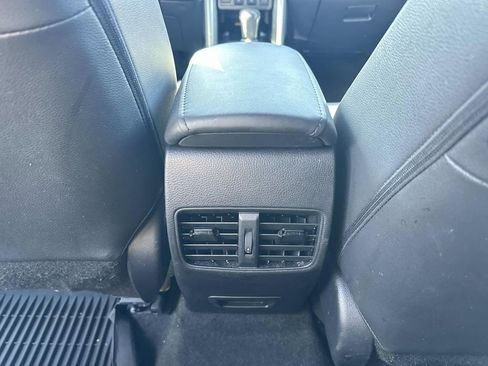 Used 2025 Toyota Corolla Cross AWD Hybrid image 14