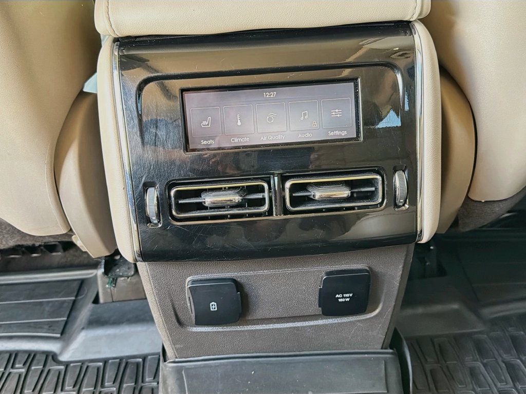 Used 2024 Lincoln Aviator Reserve w/ Elements Package Plus AWD/4WD image 29