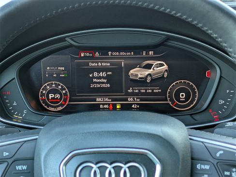 Used 2018 Audi Q5 2.0T Premium Plus w/ Premium Plus Package image 43