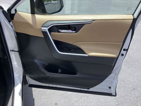 Certified 2024 Toyota RAV4 XLE Premium FWD image 32
