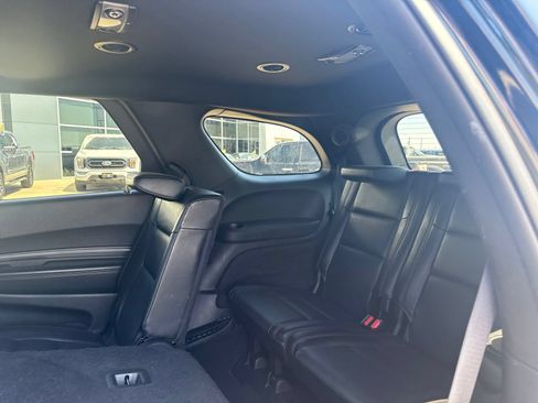 Used 2025 Dodge Durango GT AWD/4WD image 11