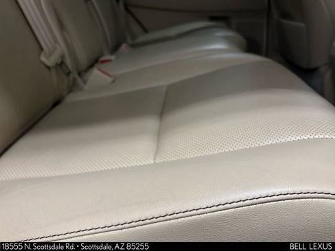 Used 2015 Lexus RX 450h FWD image 25