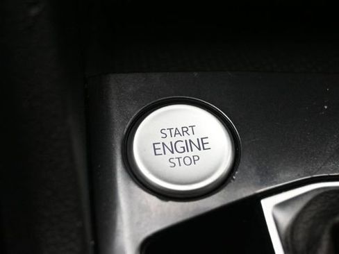 Used 2022 Volkswagen Tiguan S AWD/4WD image 26
