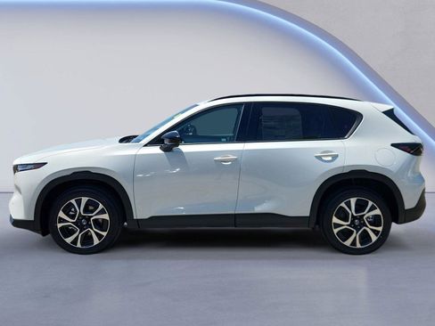 New 2026 MAZDA CX-5 Preferred AWD/4WD image 14