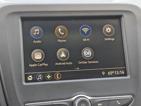 Used 2019 Chevrolet Equinox LT image 28