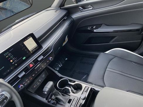 New 2026 Kia K5 GT-Line image 19