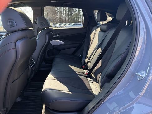 New 2026 Acura RDX A-Spec image 23