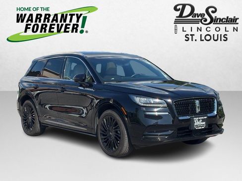Certified 2022 Lincoln Corsair Reserve w/ Equipment Group 201A AWD/4WD image 1