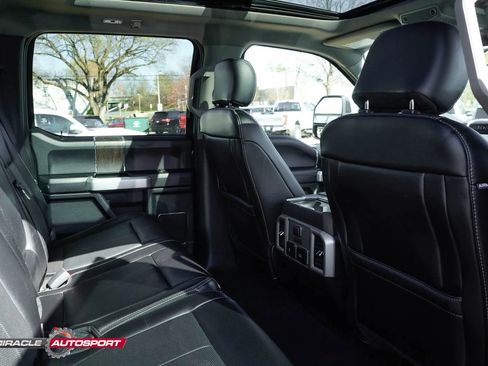 Used 2020 Ford F350 Lariat image 40