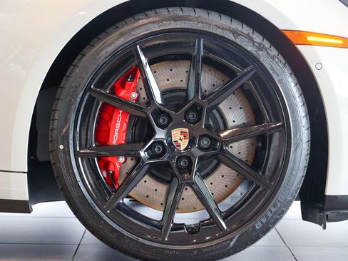 New 2026 Porsche 911 Carrera S image 56