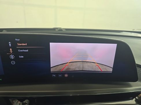 Certified 2025 Cadillac Lyriq Sport image 9