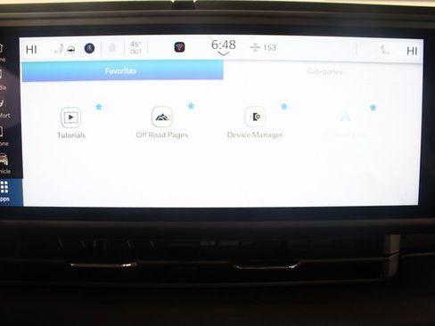 New 2026 Jeep Wrangler Unlimited Rubicon image 4